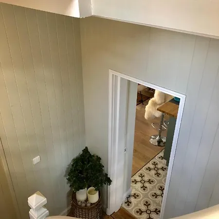 Touquettoise: Beachside Historic Retreat With Garden Villa