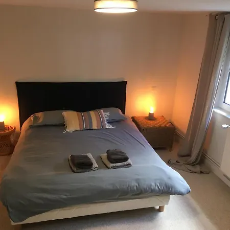 Villa Touquettoise: Beachside Historic Retreat With Garden Le Touquet